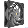Вентилятор PentaWave PF-P12B PWM / 120mm 4 pin Magnetic FDB 500-2400rpm 75CFM 34.6dBA/ Black