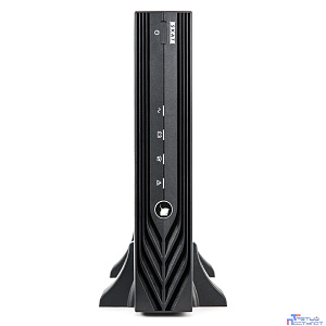 ИБП Бастион SKAT-UPS 10000 RACK {Online, 10кВА/9кВт, клеммный блок, SNMP/USB/RS-232/EPO, БЕЗ АКБ (20 шт 40-200Ач или 4 шт SKAT BC 240/9), ток заряда 10А, МПТ} (494)