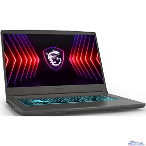 MSI Thin 15 B13UC-1000US [9S7-16R831-3238] Grey 15.6" {FHD i5 13420H/ 16Gb /SSD512Gb /RTX 3050 4Gb/Windows 11 Home Multi Language}