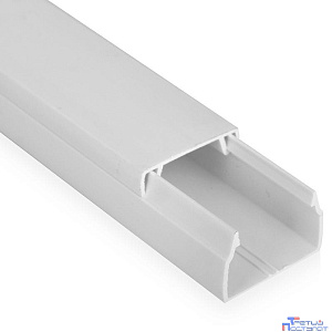 Iek CKK11-025-016-1-K01 Кабель-канал 25х16 ECOLINE (2 м)