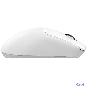 Мышь Wireless Acer OMR401 ZL.MCECC.05D белый оптическая 12000dpi BT/Radio USB 5but (2043421)