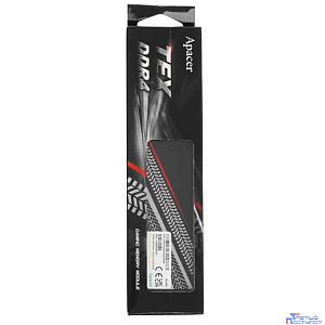 Модуль памяти Apacer 32GB DDR4 3200 DIMM OC TEX w/HS RP  1.35V, 2048x8