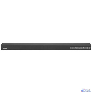 Саундбар Sven SB-2055 1.0 черный 80Вт BT