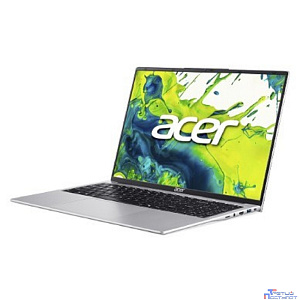Acer Aspire Lite 16 AL16-54P-566Z [NX.D76CD.005] Silver 16" {WUXGA Core 5 120U/16Gb/SSD512Gb/NoOS}