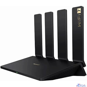 HUAWEI 53030DEM YGJN-BE33-20 WiFi BE3 Pro Маршрутизатор, WiFi 7 BE3600 802.11a/b/g/n/ac/ax/be, 2 LAN 10/100/1000M/2500M, 2 LAN 10/100/1000M
