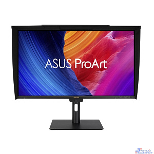 Монитор Asus 31.5" ProArt PA32UCE черный IPS LED 16:9 HDMI M/M матовая HAS Piv 600cd 178гр/178гр 3840x2160 60Hz DP 4K USB 8.9кг