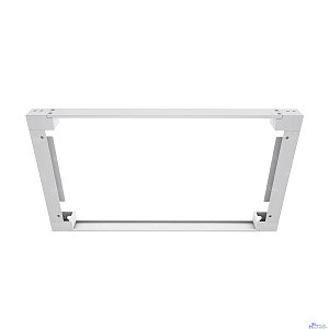 NTSS Цоколь NTSS для напольных шкафов серии R 600х800х100мм, серый RAL 7035 NTSS-RSOC-608010