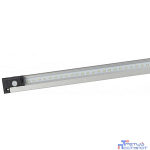 ЭРА C0045780 Модульный светильник LM-10,5-840-P1 (Светодиодный модуль с датчиком движения. В комплекте: светодиодный модель, источник питания, набор крепежных элементов)