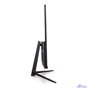 LCD ExeGate 23.8" EV2407 ProSmart черный {VA 1920x1080 75Hz 5ms 16:9 250cd 1000:1 178/178 D-Sub HDMI1.4 VESA регулировка наклона} [EX294427RUS]
