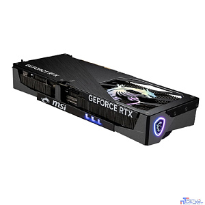 Видеокарта MSI RTX5070Ti GAMING TRIO OC PLUS 16GB GDDR7 256bit 3xDP HDMI 3FAN RTL