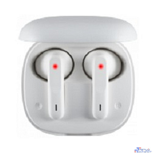 Defender Беспроводная гарнитура Twins 920 белый, TWS, Bluetooth (63920)