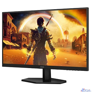 LCD AOC 27" Q27G42ZE {IPS 2560x1440 240Hz/260Hz 1ms 178/178 300cd 1000:1 8bit HDR10 HDMI2.0 DisplayPort1.4 VESA}