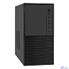 Exegate EX299080RUS Корпус Minitower ExeGate BAA-308MUC-AAA450 (mATX, БП AAA450 с вент. 8см, 1*USB+1*USB3.0+1*TypeC, HD Audio, черный)