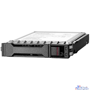 Жесткий диск HPE 1x2.4Tb SAS 10K P28352-B21 2.5"