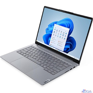Lenovo Thinkbook 14 G8 IRL [21SGA002CD_PRO] (КЛАВ.РУС.ГРАВ.) Grey 14" {WUXGA IPS Core 7 250H/16Gb/1TB SSD/W11Pro}