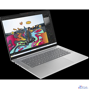 Lenovo IdeaPad Slim 5 [83J3001URK]  grey 15,1" {OLED Ryzen 5 7535HS/16Gb/SSD512Gb/AMDRaderonGraphics//NoOS}