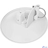 UBIQUITI PBE-M5-300(EU) Точка доступа 5 ГГц, 802.11 a/n, 26 дБм, MIMO 2x2