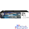 HP L0S07AE Картридж струйный №973XL, Black {PW Pro 477dw/452dw (10000стр.)}