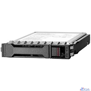 SSD HP Enterprise/1.92TB SATA 6G Read Intensive SFF BC 3-year Warranty  Multi Vendor SSD (Only DLxx0 Gen10 Plus/DLxx5 Gen10 Plus v2)
