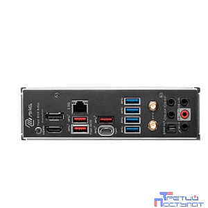 MSI MAG B650M MORTAR WIFI
