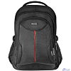 Defender Рюкзак для ноутбука Carbon 15.6" черный, органайзер (26077)
