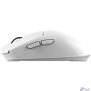 Мышь Wireless Acer OMR401 ZL.MCECC.05D белый оптическая 12000dpi BT/Radio USB 5but (2043421)