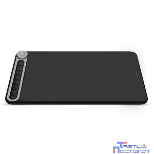Графический планшет Huion Inspiroy Dial Q620M