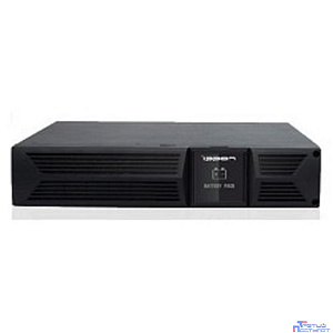 Ippon Дополнительная батарея для Innova RT 3K 2U/ EBM {626116}