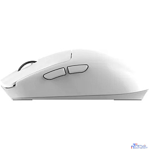 Мышь Wireless Acer OMR401 ZL.MCECC.05D белый оптическая 12000dpi BT/Radio USB 5but (2043421)