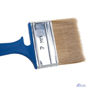 Rexant (89-0304) Кисть плоская «Лаки» 70х12 мм