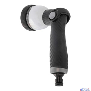 Rexant (62-0324-F) Пистолет-распылитель многофункциональный CARBON, 7 режимов