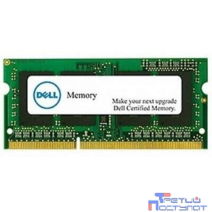 32GB SODIMM, 3200MT/s, for MFF