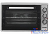 KRAFT KF-MO 3801 GR Мини-печь, 38 л, серый