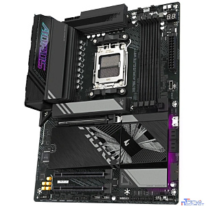 Gigabyte X870E AORUS ELITE WIFI7, RTL
