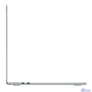 Apple MacBook Air 13-inch 2025 [MW0X3RU/A] Silver 13.6" Liquid Retina {(2560x1600) M4 10C CPU 10C GPU/16GB/512GB SSD} (A3240) (РФ)