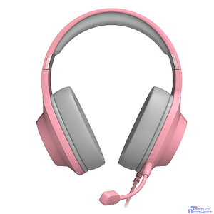 Edifier G2 II Pink {20ГЦ-20кГЦ,сопротивление 32 Ом, длина кабеля 2,5м,чувствительность 101Дб,разъем подключения USB,цвет :черный}