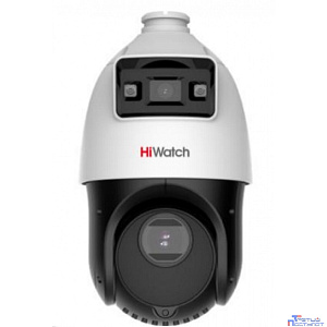 HiWatch PTZ-2SE415M-14F0 2.8-2.8мм цв. Камера видеонаблюдения IP