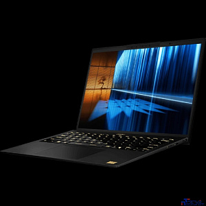 MSI Prestige 13 AI+ Ukiyo-e Edition A2VMG-096RU [9S7-13Q323-096] Black 13.3" {OLED Ultra 9 288V/32Gb/SSD2Tb/Win11H}