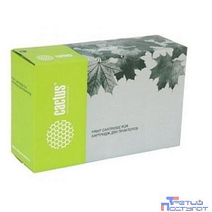 Картридж лазерный Cactus CS-SPC820DNB 820116 черный (20000стр.) для Ricoh SPC820DN/С821DN