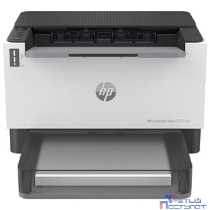 Лазерный принтер/ HP LaserJet Tank 2502dw Printer