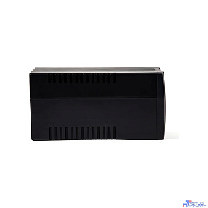 ИБП Бастион RAPAN-UPS 2000 {Line-interactive, 2000ВА/1200Вт, 2х C13 и 2х EURO, АКБ 2х7Ач} (735)