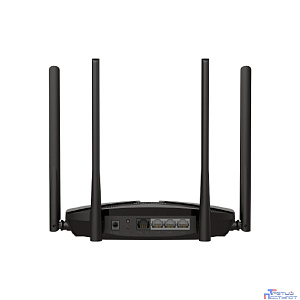 Mercusys MB235-4G AC1200 Двухдиапазонный беспроводной 4G+ LTE маршрутизатор co слотом для SIM-карты