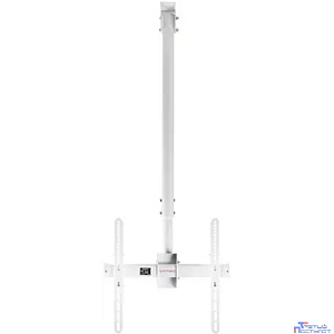 Arm Media LCD-1700 white 26"-65" макс.55 кг потолочный наклон