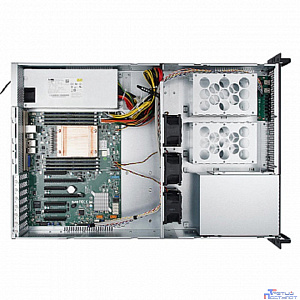 Корпус Inwin IW-R200-01N /USB3.0*2/Power cage (PDB),Acbel R2CU6801A/Acbel R1CA2551B, Platinum, CRPS 550W (one module)*2/MGT8012ZB-W25, 8025mm, 4200RPM, L600, mesh*3/LED cable, 2*8P [6179002]