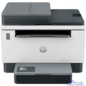 Лазерное МФУ/ HP LaserJet Tank MFP 2602sdn Prntr