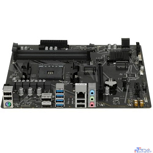 Gigabyte B550M K {SocketAM4, AMD B550,4xDDR4  mATX} Ret