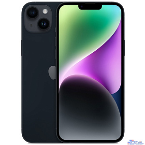 Apple iPhone 14 256GB Midnight with Sim tray [MPVX3HN/A]