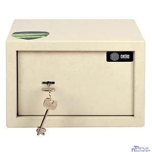 Сейф мебельный Cactus CS-SF-K18L 170х260х230мм ключевой