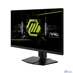 MSI MAG 27" 272URDF E16 {IPS 3840x2160/1920x1080 160Hz/320Hz 0.5ms 400cd HDMI DisplayPort USB HAS}