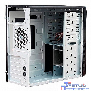 BA831BK w/o PSU  U3.0*2+A(HD) Mid-ATX [6131892]